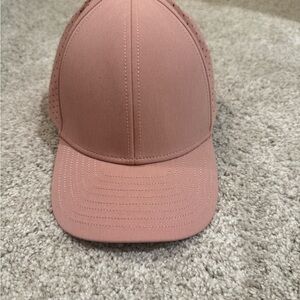 Melin - Waterproof Pink Baseball Cap